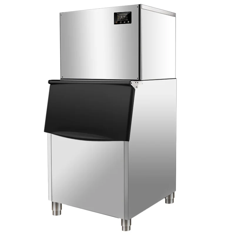 

High Quality Ice Cube Making Machine Price Ice Cube Machine Enter India/ice Gay