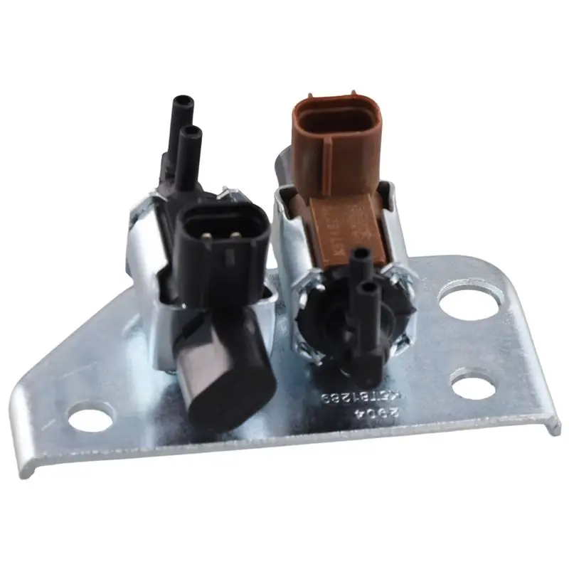 Eco-Friendly MR577099 Turbo Throttle Valve Replacement For Montero Pajero Shogun L200 4D56 Engine Emission Control K5 view 6