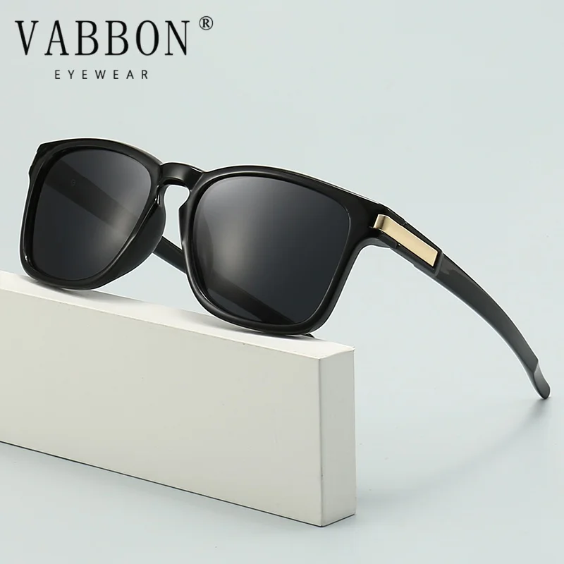 

Vabbon Trendyy New Sunglasses Fashionable High-End Men's Sunglasses Polarized Glasses Cycling Glasses Driving Fishing Sunglasses 3233