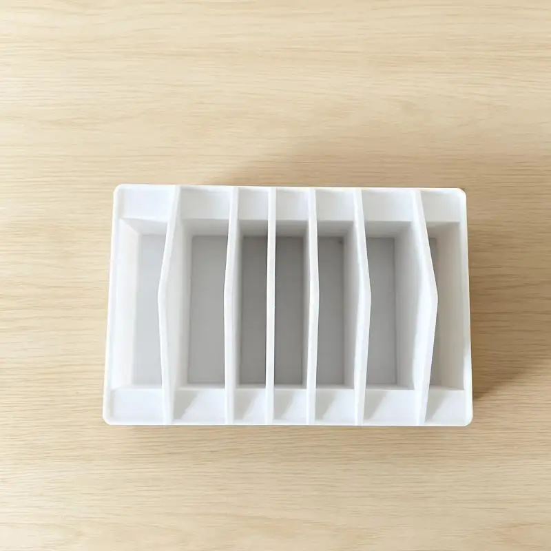 Pliers Storage Rack Multi Slot Desktop Tool Storage Tray Efficient Organizer for Garage Drawer Mechanic Work