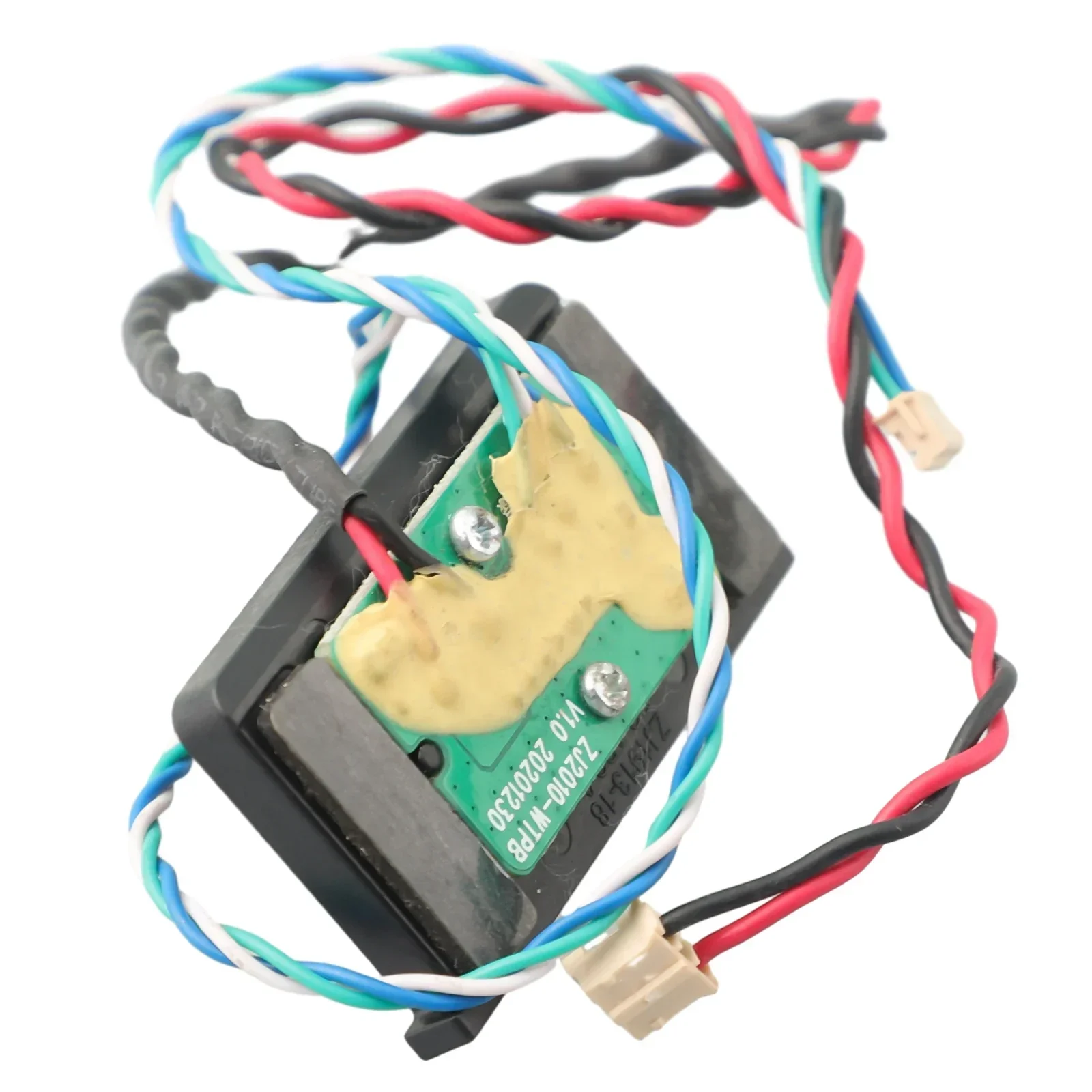 Conector de tanque de agua de alta calidad para Ecovacs, accesorio de repuesto para Robot Deebot AIVI, rendimiento mejorado