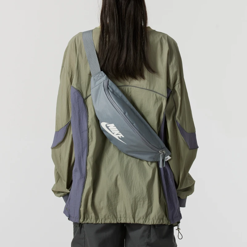 

Nike Men's and Women's Bags, Outdoor Crossbody Bags, Sports Bags, Casual Bags, Cycling Waist Bags, Fashionable Shoulder Bags Db0490-084