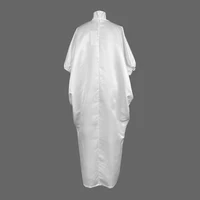Robes Abaya Oversize Modigirl Grande Taille Mode Musulmane 2026 Nouvelle Collection Printemps-Été Robes Maxi Musulmanes pour Femme Arabie Saoudite Dubaï 6