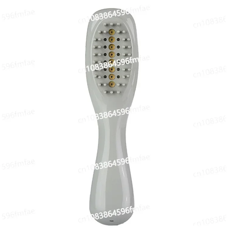 Laser Hair Growth Instrument Infrared Head Massage Comb Hair Skin Anti-hair Loss Beauty Instrument