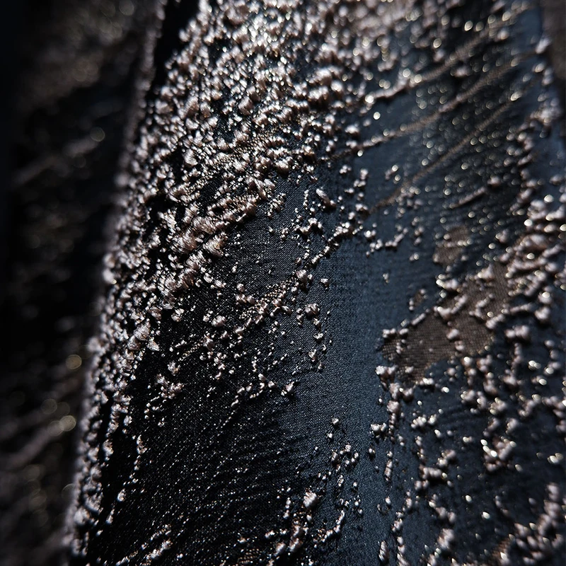Textured Jacquard Blend Fabric - Art Craft Upholstery review and price