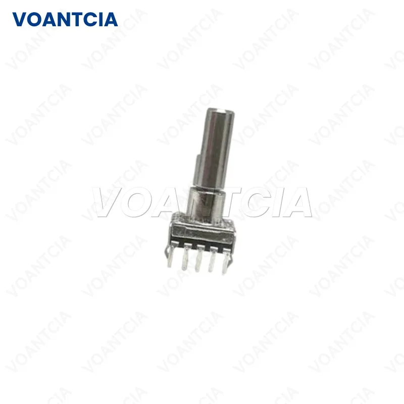 

5pcs Volume Switch Potentiometer for DM4400e DM4401e DM4600e XPR5550e XPR5580e DGM8500e DGM5500e M8668I M8628I M8620I