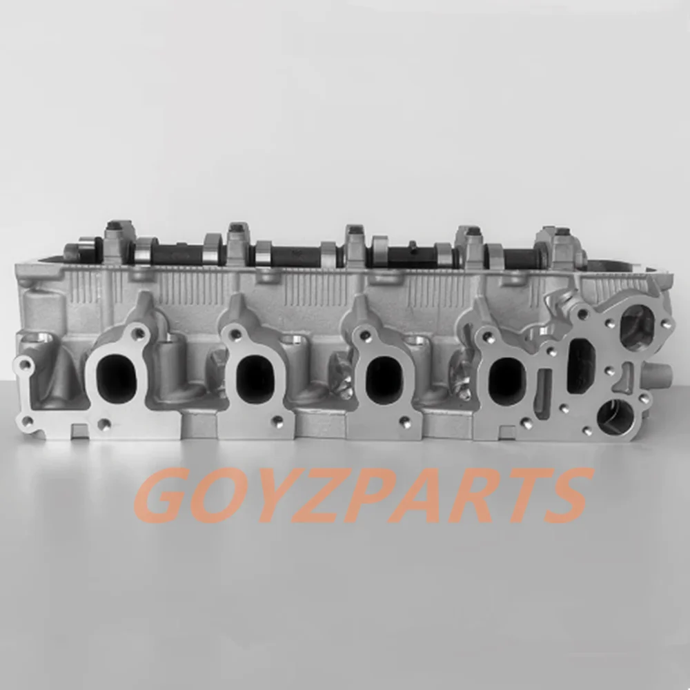 1RZ 1RZ-E Complete Cylinder Head Assembly ASSY For TOYOTA Hiace 1998cc 2.0L SOHC 8V 1989- OEM 11101-75011 11101-75012