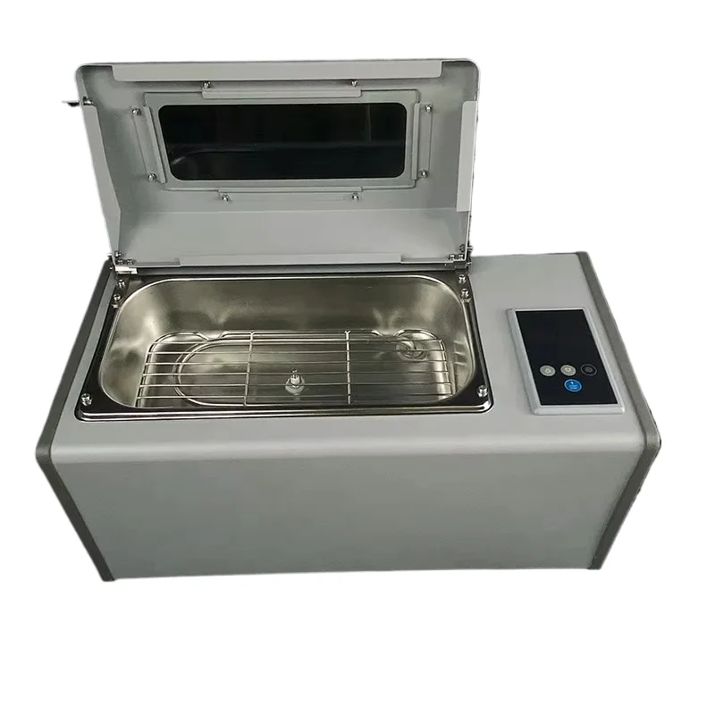 BIOSTELLAR High Laboratory Use Thermostatic Digital Water Bath