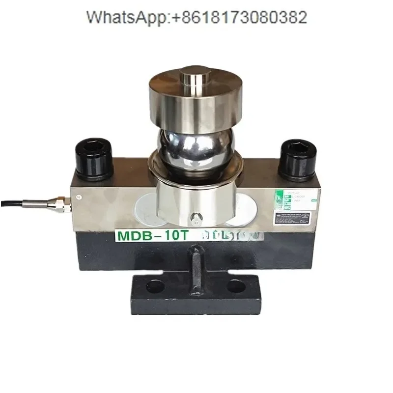 MDB-30t10t20t50t analog digital car scale Qiao type weighing sensor