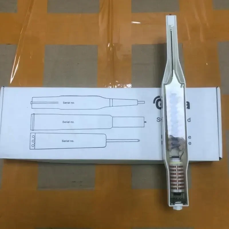 Hi-Q HV Cascade 1016911 for Opti Pro GM04 Powder Coating Spray Gun Select