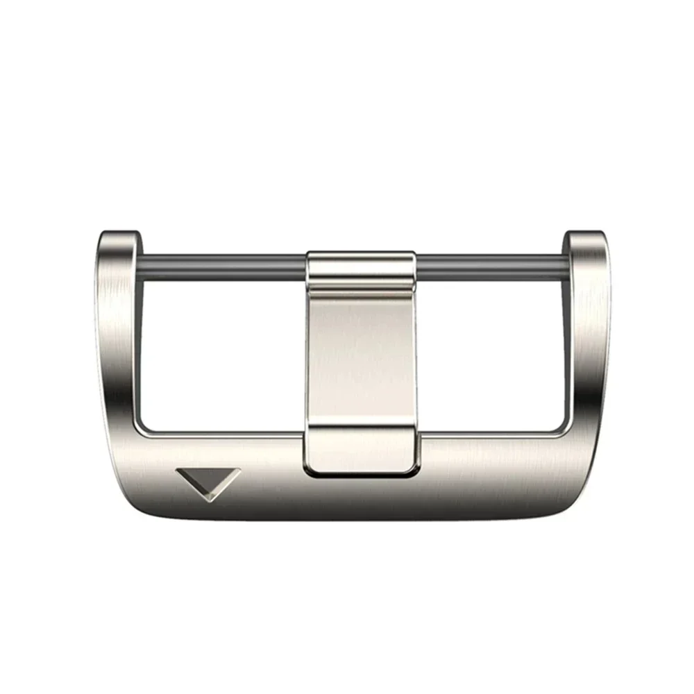 22mm Stainless Steel Buckle Connector For Garmin Fenix 7 6 5 Approach S62 S60 MARQ Series Watch Easy Fit Quick Fit Screw Buckle
