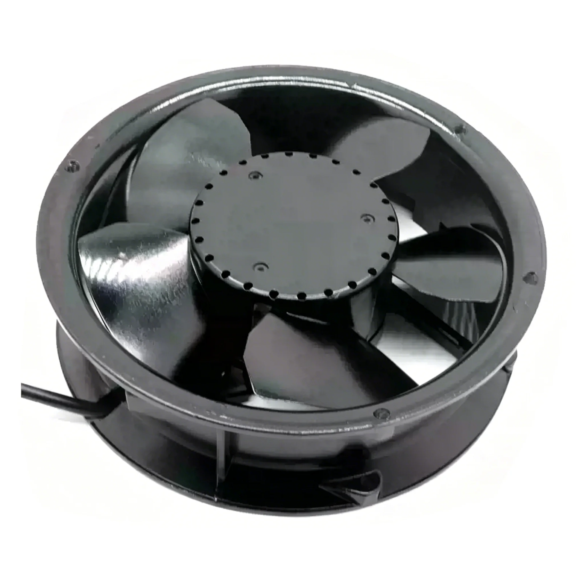 

17CM 6820PL-07W-B30 17250 48v 0.4a 2wire Cooling fan