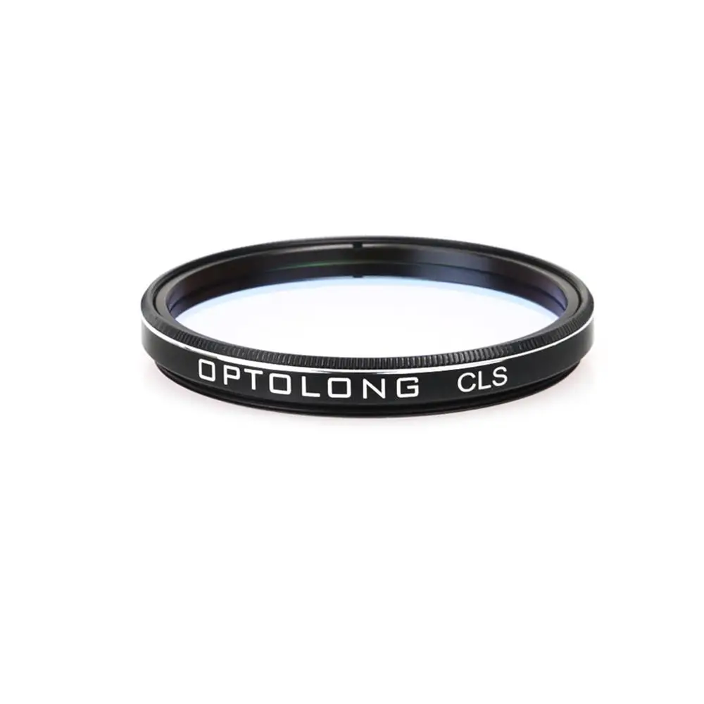 OPTOLONG CLS Filter City Light Suppression Broadband Planetary Photography 1.25inch 2inch