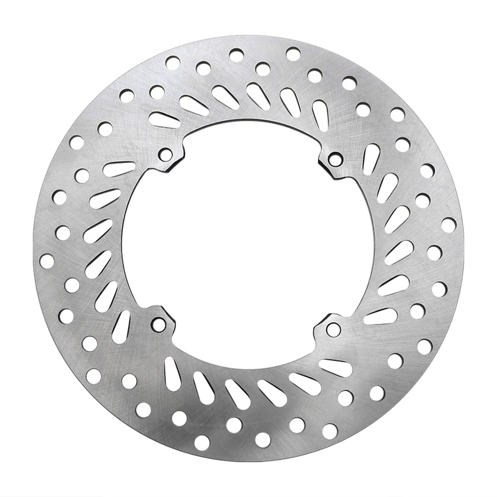 Motorcycle Front Brake Disc Disks Rotor For Honda CR 250 500 CRF 150 230 SL 230 250 XL 250 XR 125 250L 250R 400 440 600 650