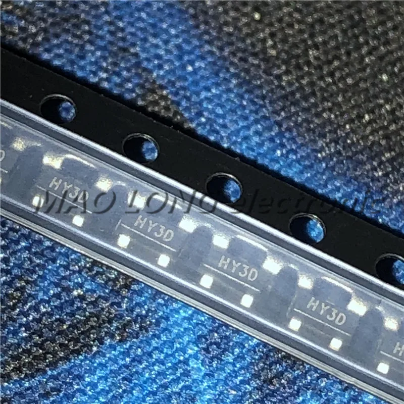 500PCS/LOT Smd Tran…