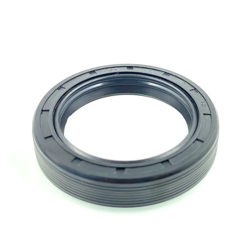 

5Pcs ID:8-28mm TC/TG4 Nitrile Skeleton Oil Seals - Precision Lip Seals for Rotary Shafts