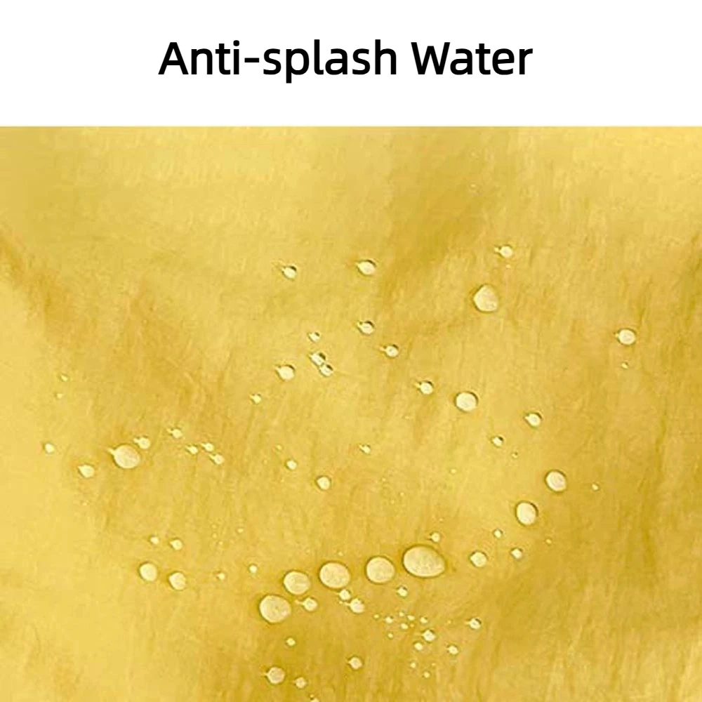 Durable Contrast Color School Bag Large Capacity Scratch Prevention Nylon Sport Daypack Waterproof Fixed Webbing