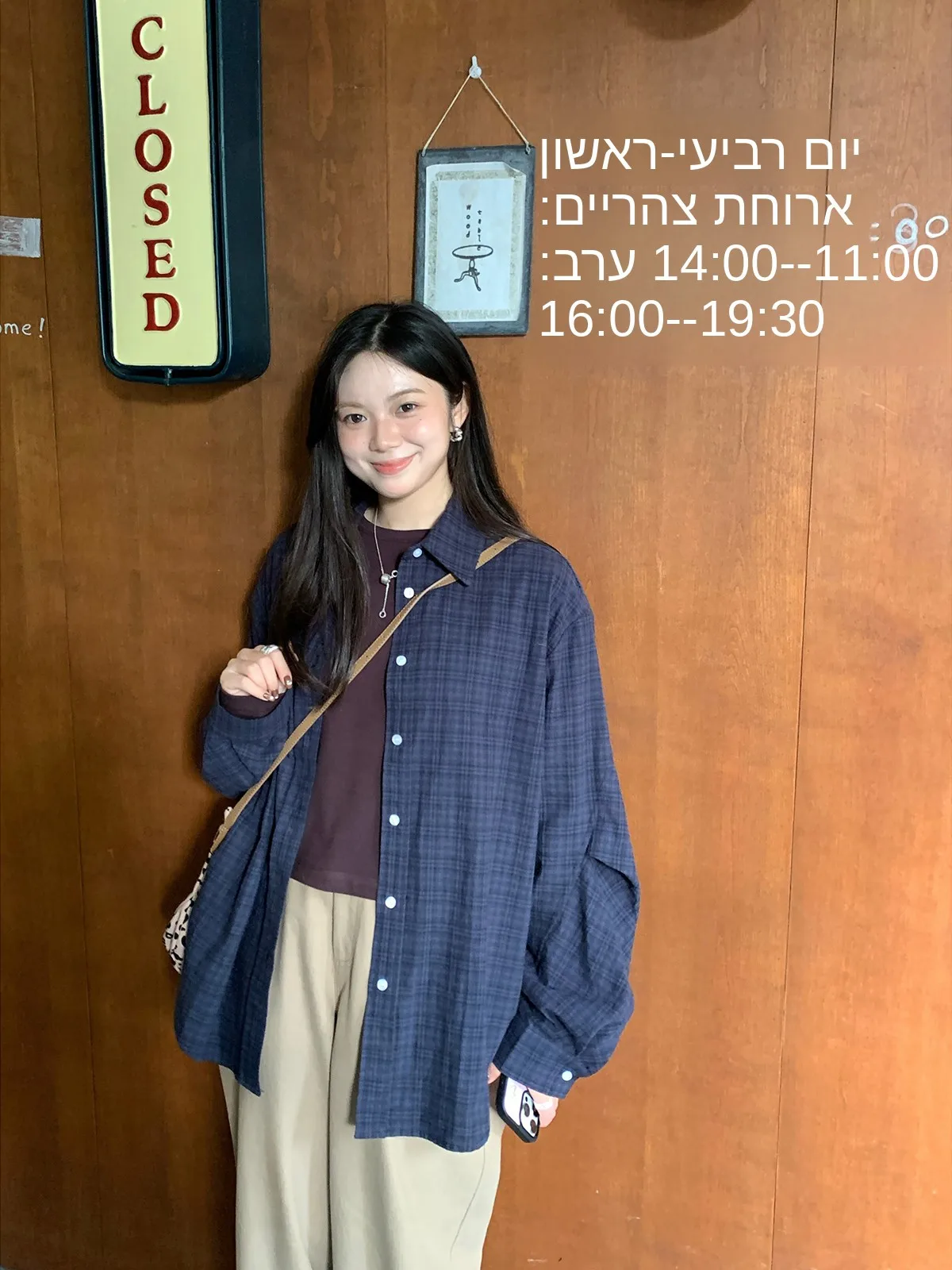 

Хлопковая рубашка с плиссированными рукавами и 3D-принтом на груди, свободного кроя, для женщин, на осень