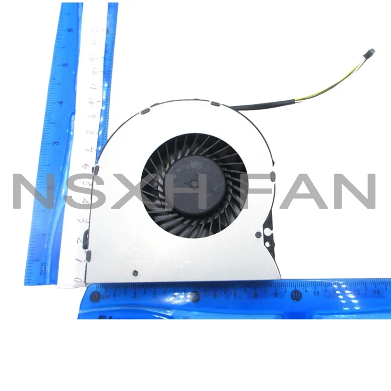 COOLING FAN FOR C560 AiO PC EF90201S1-C050-S9A 90204618 EF90201S1-C040-S9A DC28000DVD0