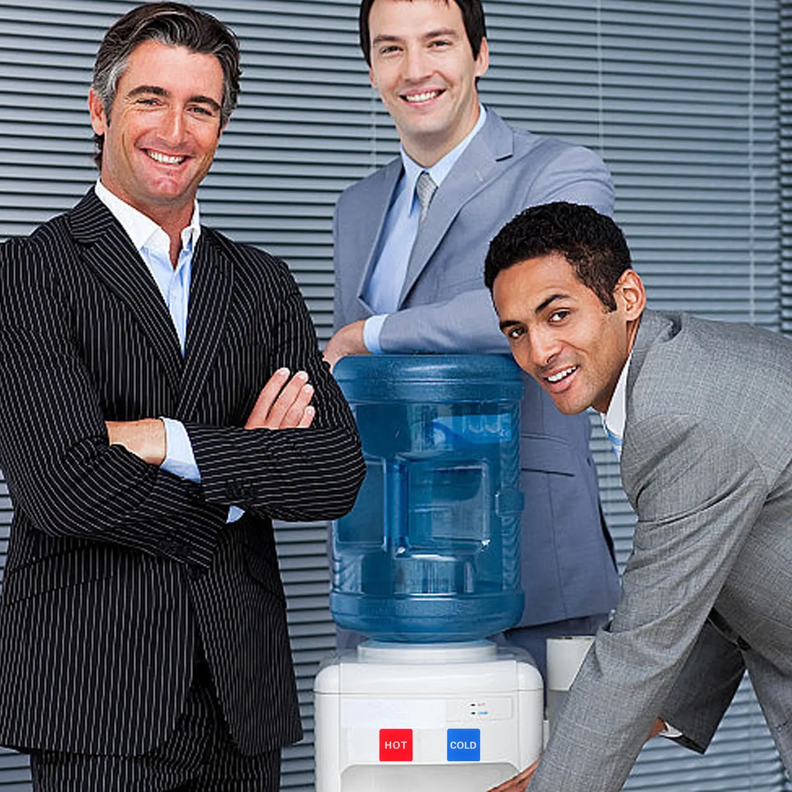 6 Pairs Hot Cold Stickers for Shower and Label Tub Transfer Acrylic Water Compatible