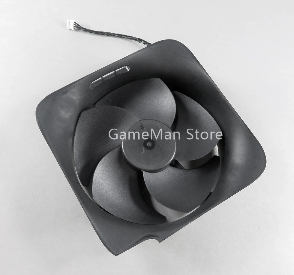 1 قطعة ل XBOX سلسلة X الأصلي الداخلية مروحة التبريد بالوعة الحرارة برودة ل XBOX سلسلة S لعبة وحدة التحكم