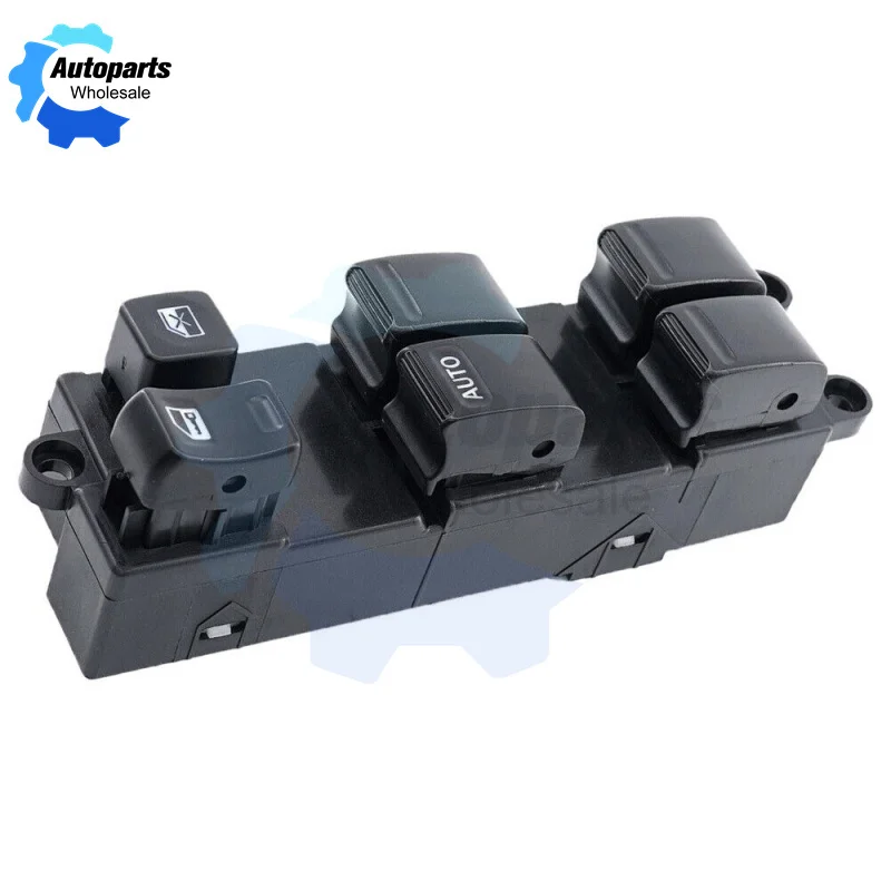 

25401-VB000 for Nissan Navara pickup d22/paladin ka24de Power Window Lifter Master Control Switch