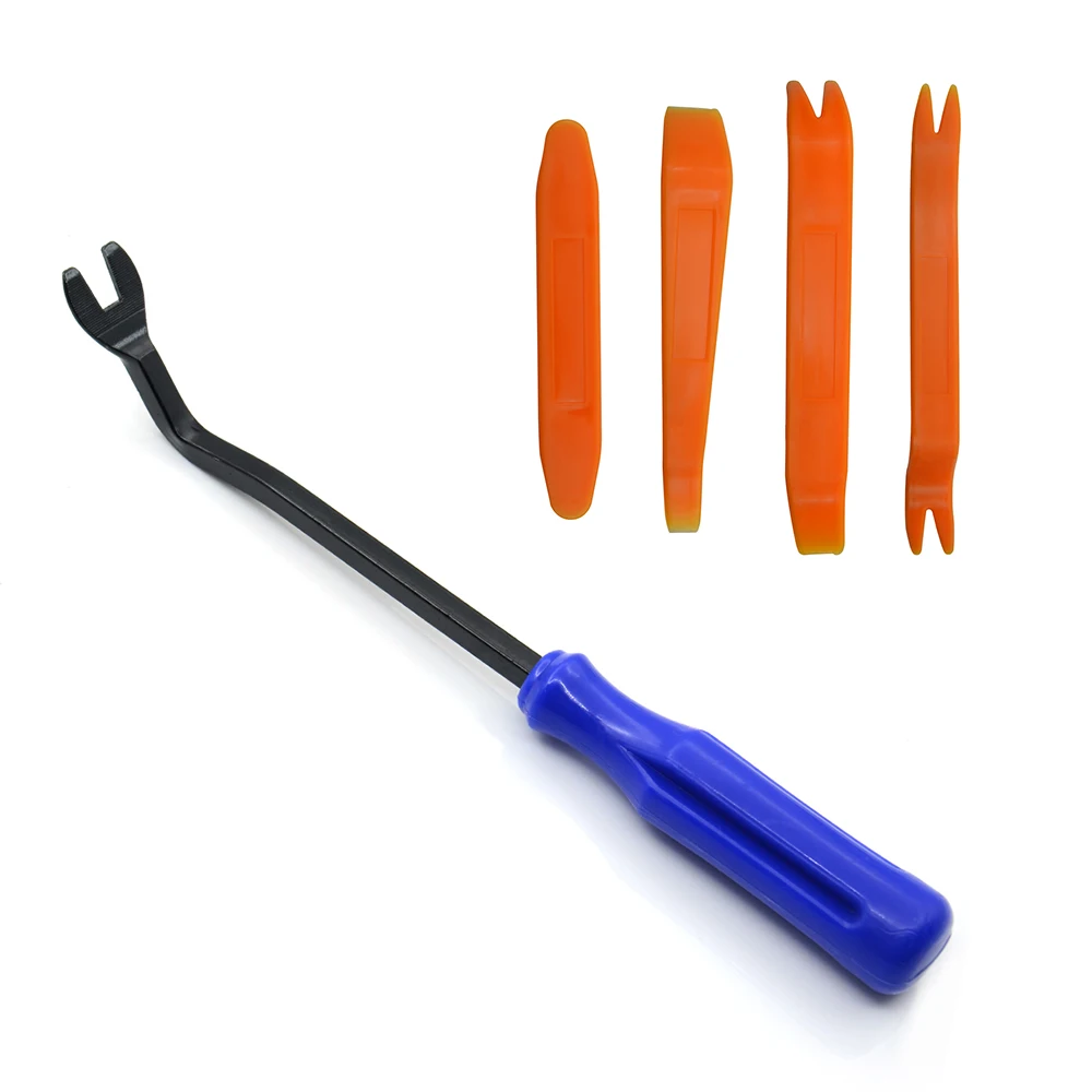 car Door Clip Panel Trim Removal Tool Kits for Volkswagen vw Jetta Golf 7 5 6 Passat Phaeton 4.2 EOS 3.2 V6 Touareg