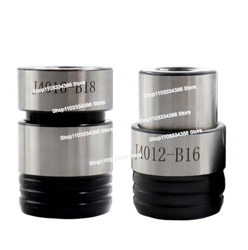 

Quick Change Tap Chuck Set, Tapping Machine Tap Jacket J4012B16/J4016B18