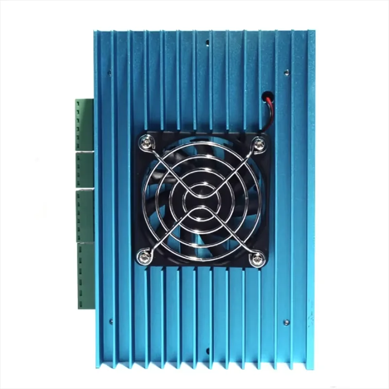 86 محرك متدرج بحلقة مغلقة HBS86H/HBS86HD/DL86/2HSS86H-A/2HSS86H-SC