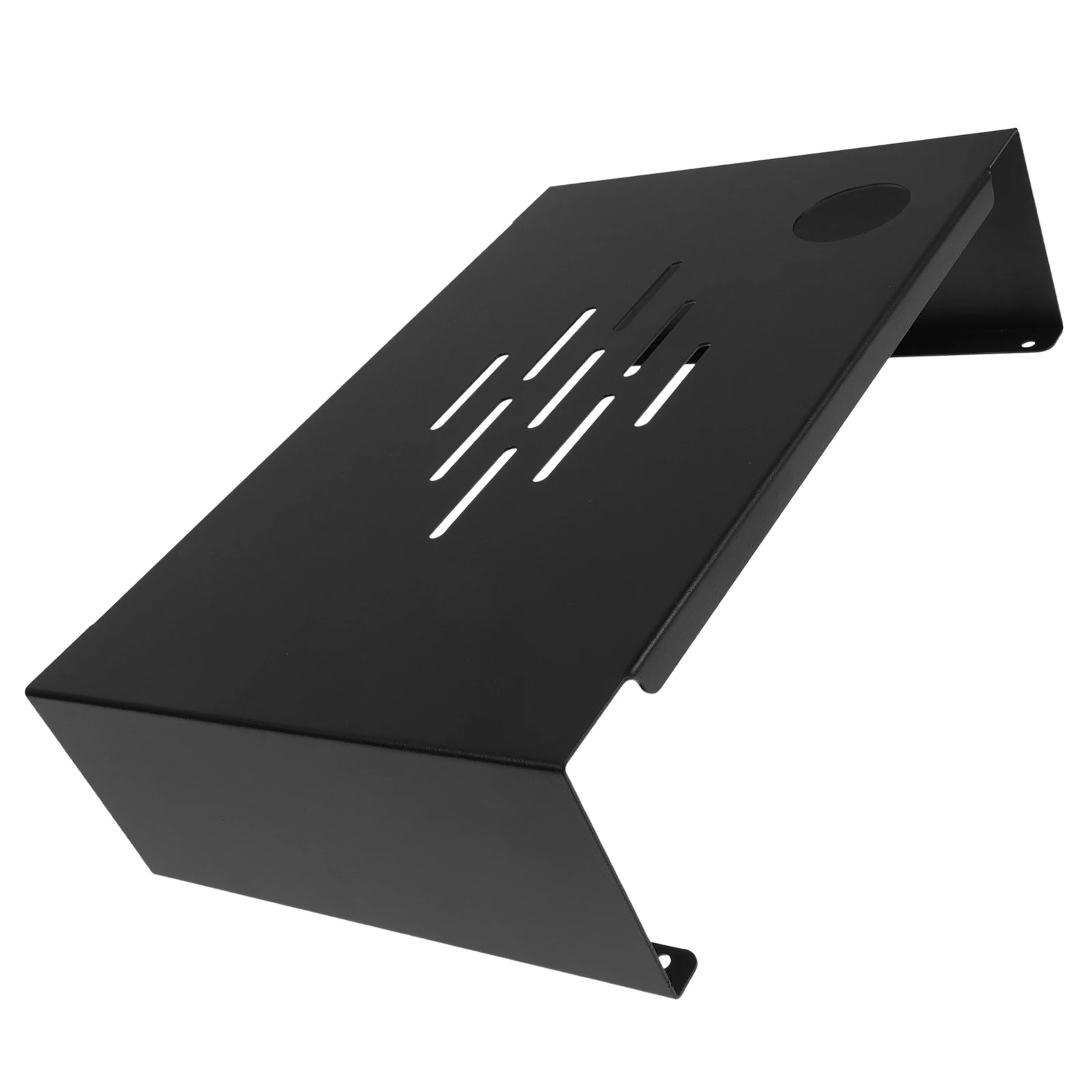 

s Monitor St Desk Laptop Steel Keyboard Computer Riser Adjustable Height Shelf Storage ganizer Stylish Modern