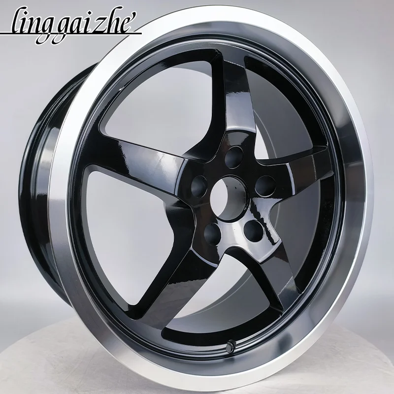 

Deep lip 18-20 inch 5H PCD120 114.3 18*8.5J 20*10J for Suzuki jimny &LADA NIVA 4*4 off-road alloy wheel hub manufacturer rims