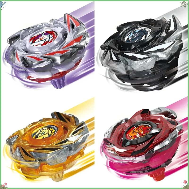 

Новейшая игрушка Bey Burst Gyro X: гироскоп CX-06, случайный бустер Fox Brush Select CX01 CX02 CX03 CX04 CX05