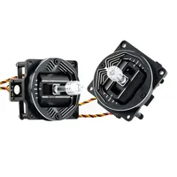 RadioMaste AG01 NANO CNC Hall joystick metal FPV model aircraft accessories suitable for POCKET remote control