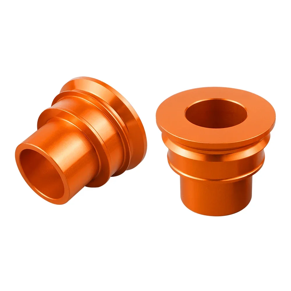 Rear Hub Spacers