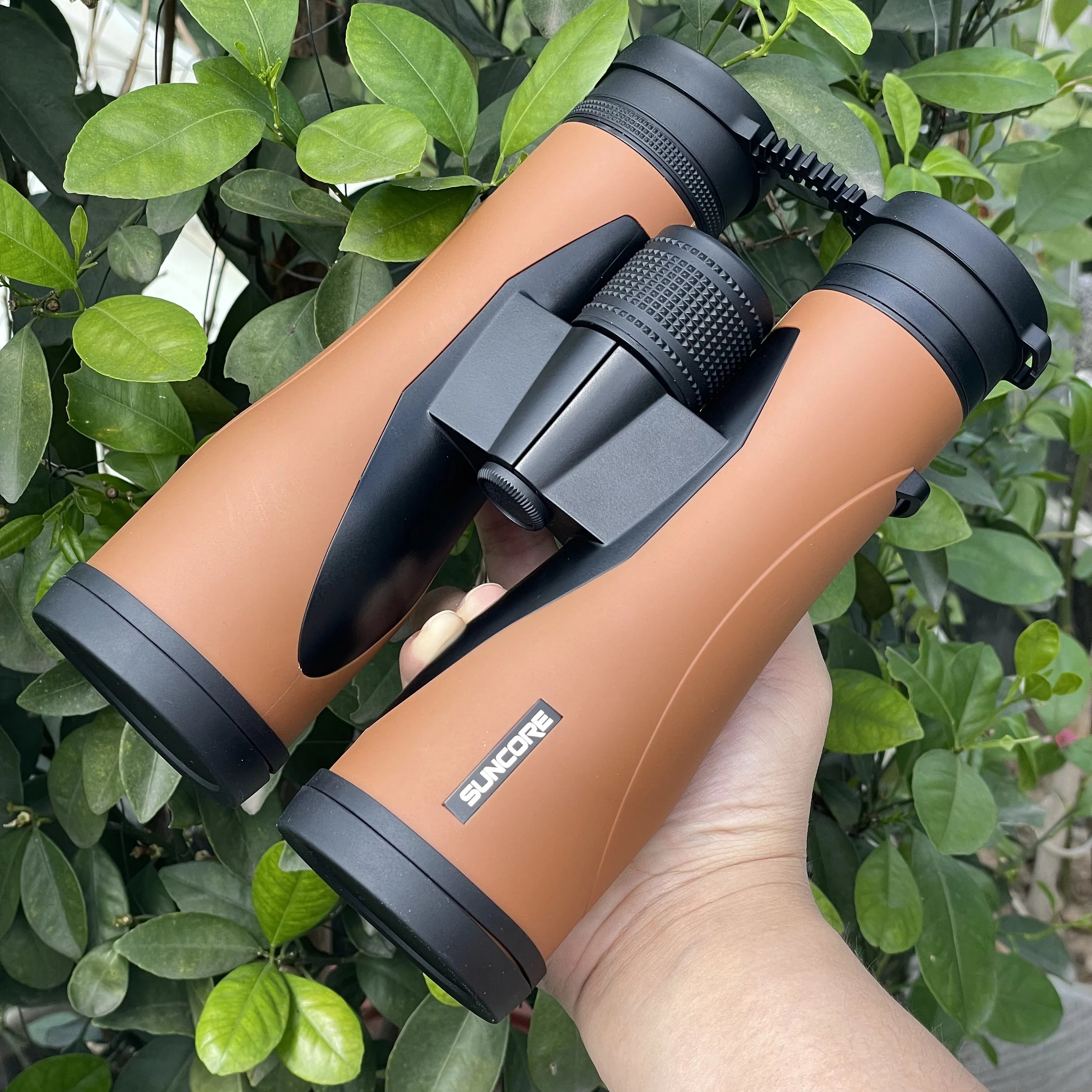 

Бинокль SUNCORE 12X50 L, не водонепроницаемый, с центральной фокусировкой, улучшенная оптика, идеально подходит для взрослых, круизных лайнеров, концертов, походов, наблюдения за дикой природой