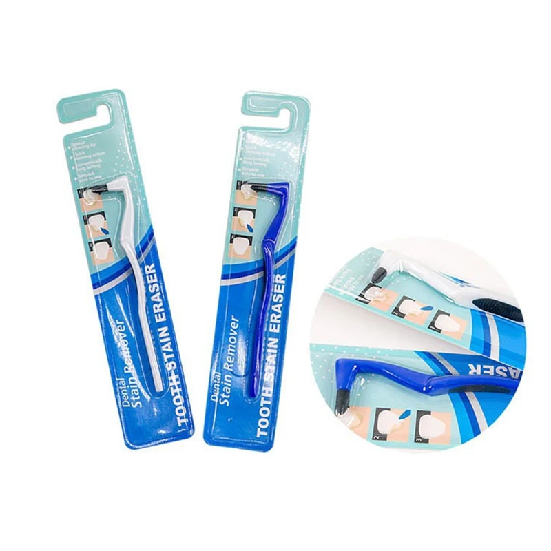 فرشاة أسنان لتقويم الأسنان برأس مدبب ، شعر ناعم ، تصويب ، أسنان نظيفة ، فجوة ، خيط تنظيف ، نظافة الفم ، تقويم الأسنان ، فرش الأسنان ، 1 *