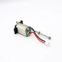 284010-2520 Motor For Wltoys 284010 284131 K969 K989 1/28 RC Car Spare Parts Accessories