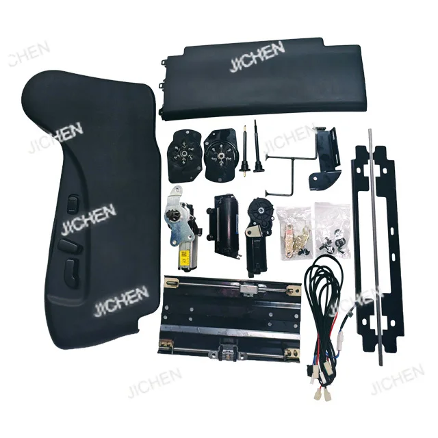 

Аксессуары для модернизации сиденья с электроприводом 12 В для Nis-san Pa-trol