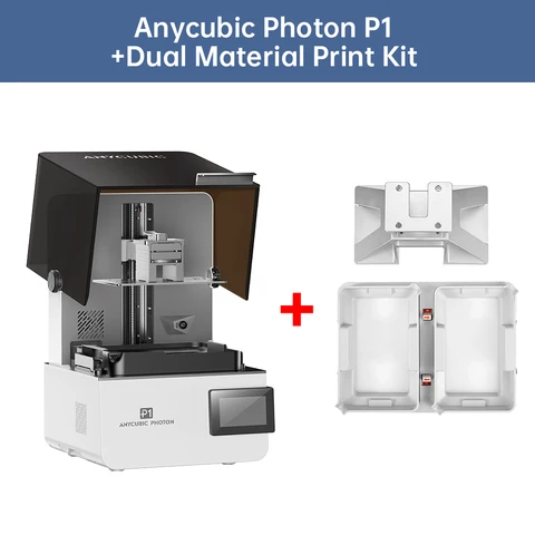 Anycubic Photon P1