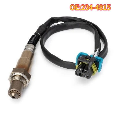 

High quality New For 234-4815 Car Lambda O2 Oxygen Sensor Buick Enclave Chevrolet Traverse GMC Acadia 2009 2010 2011