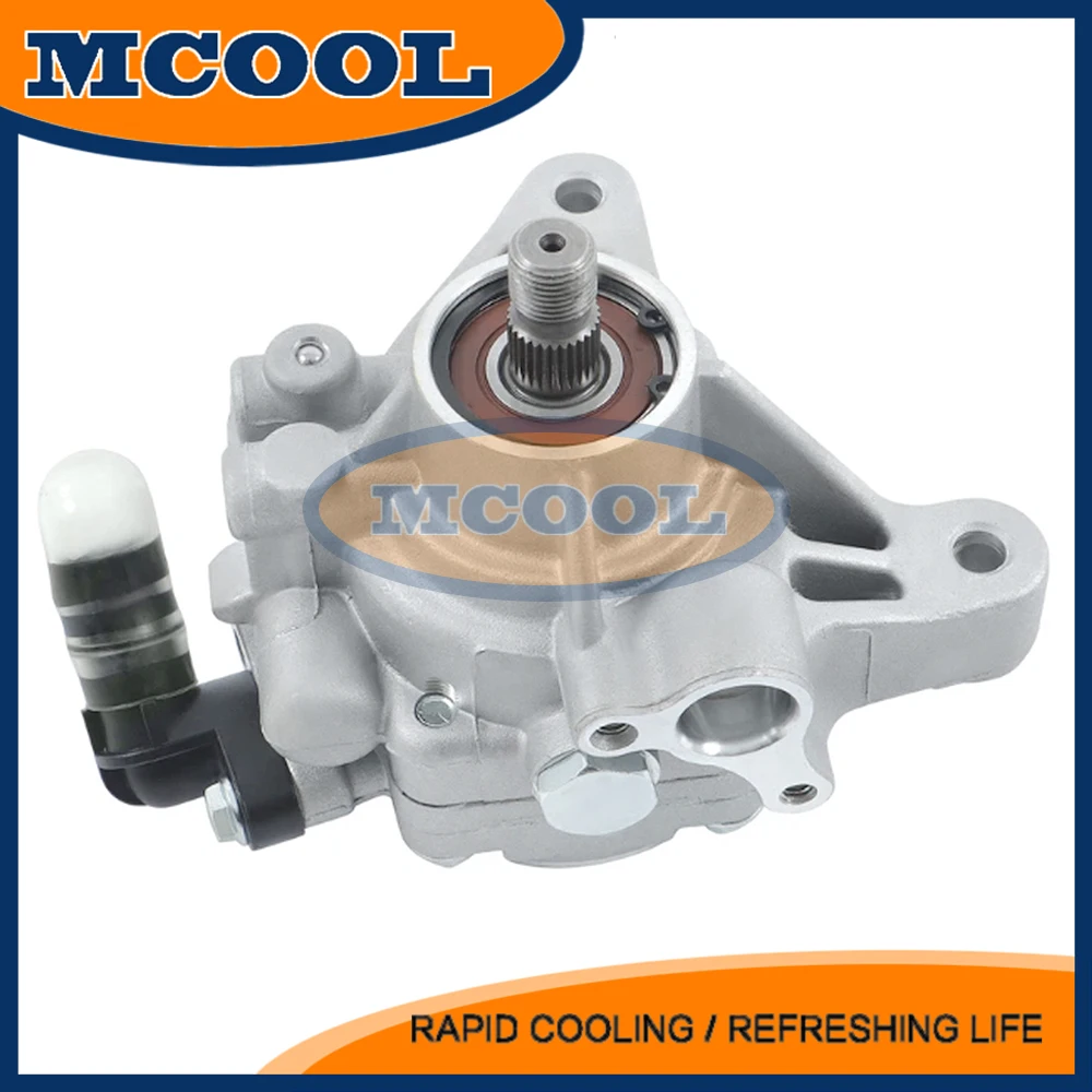 56110PNBA01 혼다 CRV 어코드 Acura RSX 2.0L 2.4L 56110PNBA02 56110PNBA03 56110PNBA04 56110PND003 용 자동 파워 스티어링 펌프