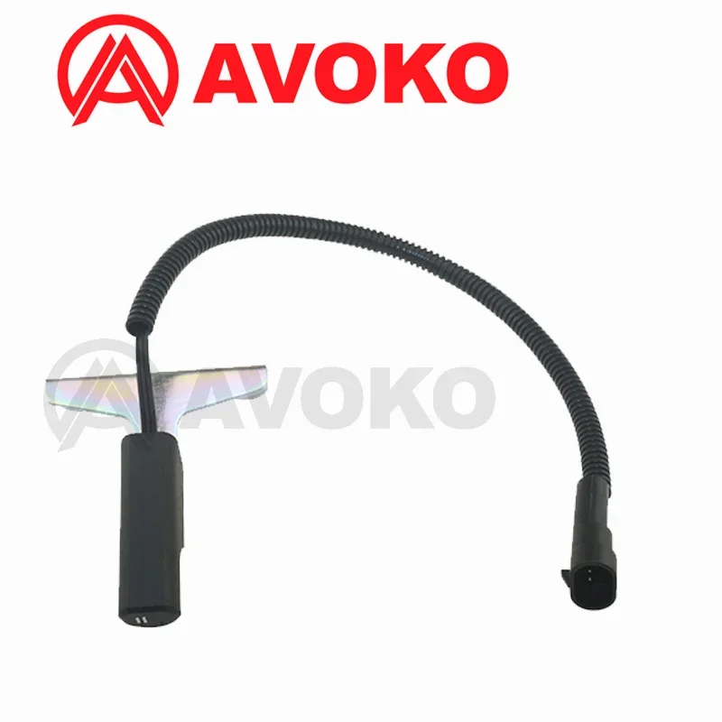 

Датчик положения коленчатого вала двигателя для 94-96 Jeep Grand Cherokee ZJ с двигателем V-8 л