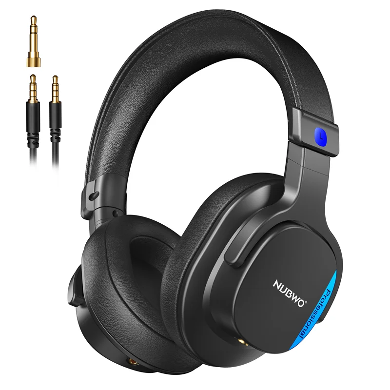 Nubwo Studio Headph…