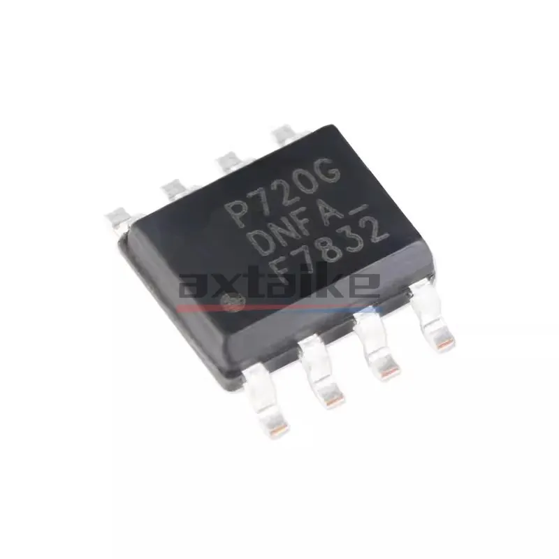 10PCS IRF7832TRPBF F7832 SOP-8 IRF7832 IRF7832PBF 30V 20A 2.5W SMD IC N-Channel Synchronous MOSFET for Notebook Processor Power