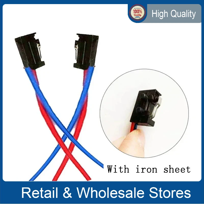 

With iron sheet 3BD998785 3BD998786 Door Light Top Drive Link Car Door Lock Micro Switch For Golf 4 MK4 Passat B5