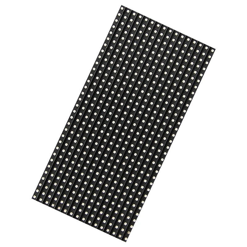 Outdoor LED Module P6-8S Professional Display Technology for Visual Clarity And Brightness