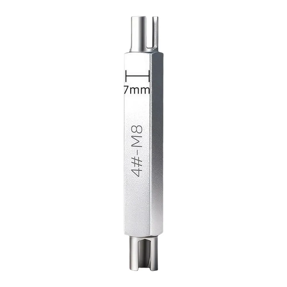 1pc Dual-Head Broken Screw Extractor M8/10/12/14/16 Damaged Screw Tap Extractor Broken Head Taps Remover Drill Bit