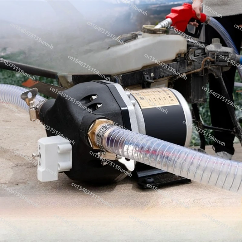 

12 В 24 В 48 В насос с высоким расходом автоматический запуск стоп коррозионностойкий самовсасывающий электрический мембранный насос водяной насос