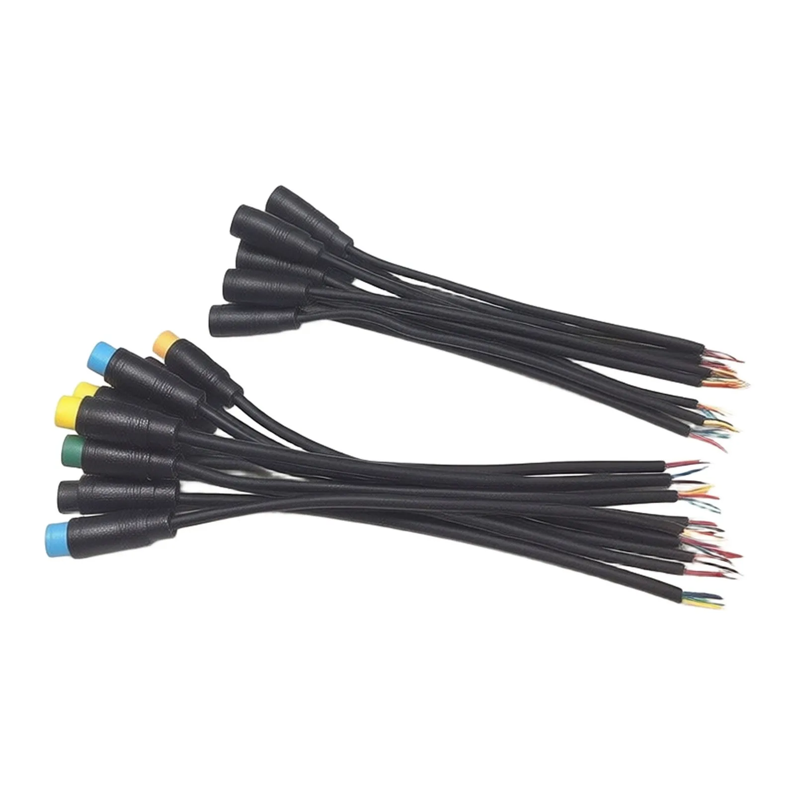 Female Male Connector Rated Current Cm Installation Type Direct Length Of Single Line Cm Outer PVC Plastic Female