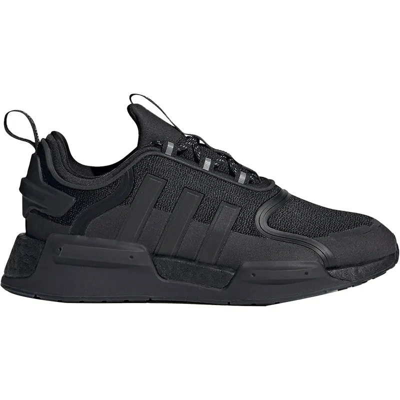 حذاء Adidas الرسمي الأصلي للصيف NMD_V3 للرجال والنساء حذاء رياضي كاجوال HQ4278